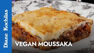 Vegan Moussaka