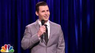 Pete Lee Stand-Up