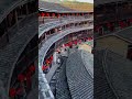 hakka tulou 客家土楼