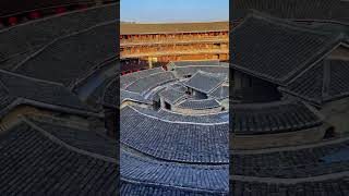 Hakka Tulou |客家土楼