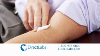DirectLabs Commercial