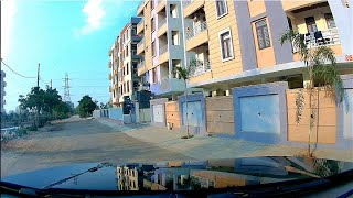 Vlog 79 | 05-03-2023 | Dhawas | Day Drive 4K | Tata Harrier