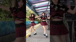 【酱酱呀】神のまにまに #shorts #甜妹 #かわいい #dance #fyp