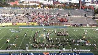 UTC Pregame 10 25 14