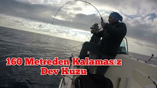 Bu Kamış Kırılmıyor,  Limit Yok / Kalamasız Dev Kuzu Avı