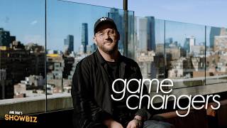 GAME CHANGERS: How to Make a Broadway Hit with Producer Greg Nobile
