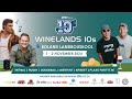 Winelands 10s | Day 2