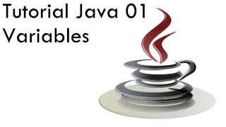 Java Tutorial 01 - Variables (spanish)