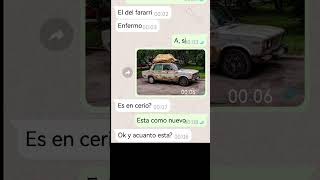 BROMAS DE  WHATSAPP#shorts