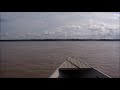 Kolumbien - Amazonas Flussdelfine / Colombia - Amazon River Dolphins