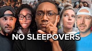 Why Millennial & Gen Z Parents Don’t Allow Sleepovers
