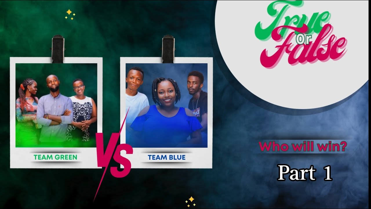 Ultimate General Knowledge Quiz Battle Part 1 Youtube