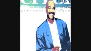 Errol Brown - Personal Touch