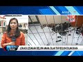 Warga Sekitar Lokasi Ledakan Mako Brimob Srondol Diungsikan ke Tempat Aman