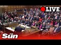 PMQs - Boris Johnson takes questions in parliament | LIVE