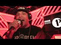 problem central team takeover for dj target on 1xtra