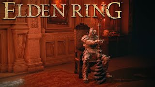 【ELDEN RING】背律者、ベルナール(ファルム・アズラ)の簡単な倒し方【エルデンリング】