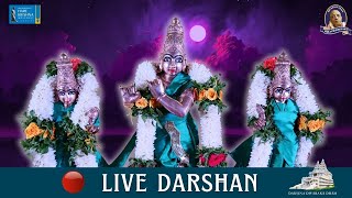 🔴 Live Darshan | 21-Feb-2025 | HKM Chennai