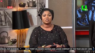 UNITED SHOWBIZ WITH EMPRESS GIFTY 21/12/2024