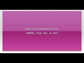 How can i know when to use -webkit-, -moz, -ms-, -o-, etc?