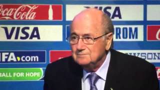 Blatter \