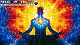 POTENT THETA WAVES FOR LUCID DREAMING Astral Travel Music No Headphones Required