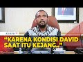 [FULL] Kesaksian Paman David soal Kronologi Malam Penganiayaan oleh Mario Dandy