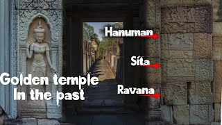 Bapuon temple full Episode 4K