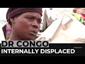 DR Congo struggles with six million internally displaced people