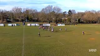 Highlights OA's 39 - Beccehamian 26 (h) 12.02.22