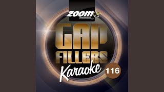 Changes (Originally By 2Pac) (Karaoke Version)