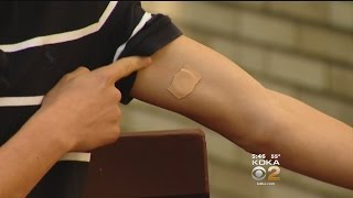 A Possible Cure For Peanut Allergies Beginning In Pittsburgh