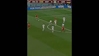 Neuer save Vs Spain 🥶 #neuer #germany #spain #soccer #football