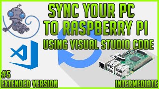 How to Configure Visual Studio Code to Sync with Raspberry Pi