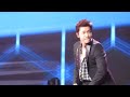 140202 fancam dkfc2 oppa oppa donghae focus