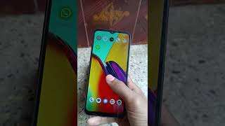 Realme C30 first look and impressions 2gb 32gb Denim black colour edition.