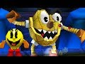 Pac-Man World (PS1) All Bosses (No Damage)