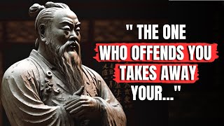 Confucius's Quotes That Will Change Your Life Forever