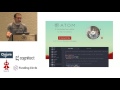 Proto REPL, a New Clojure Development and Visualization Tool - Jason Gilman