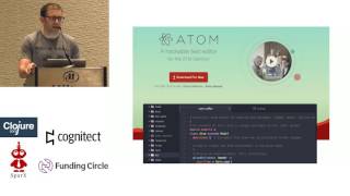 Proto REPL, a New Clojure Development and Visualization Tool - Jason Gilman
