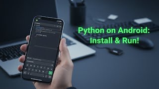 How to install python3 on Termux [Install Python on Android] Termux Tutorial 👨‍💻