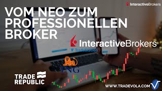 Brokervergleich: Neobroker vs. Klassischer Broker