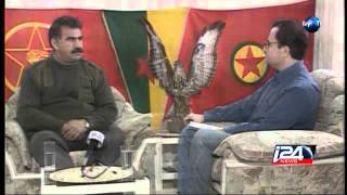 A history of conflict between Turkey and the PKK