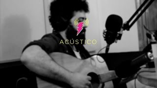 Miernes / Radio Colmena - Acústico - Alucinaria - Sos