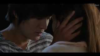 Rooftop Kiss Scene (C.H. Lee Min Ho)