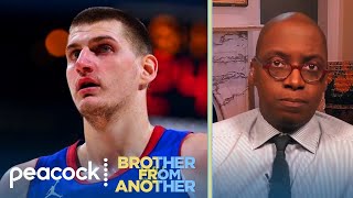 Nikola Jokic makes statement in MVP race with massive game vs. Bucks | Brother From Another