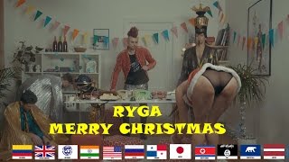 Ryga - No Exit From Brexit (Official Video)