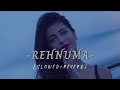 REHNUMA | [slowed + reverb] | Lofi  | Shreya Ghoshal