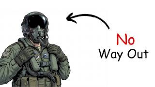 Your Life Through Every Rank in the U.S. Air Force (From Recruit to Commander)