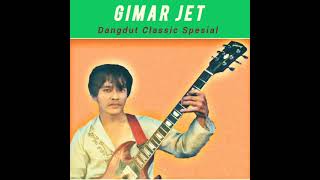 Syetan (Nano Romanzah) cover by Gimar Jet